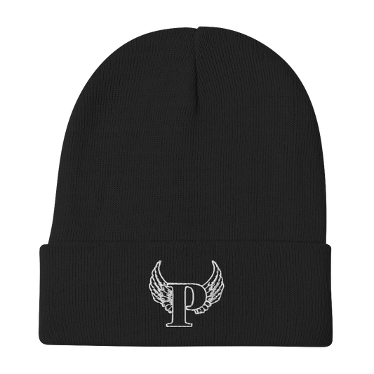 Pi Beanie