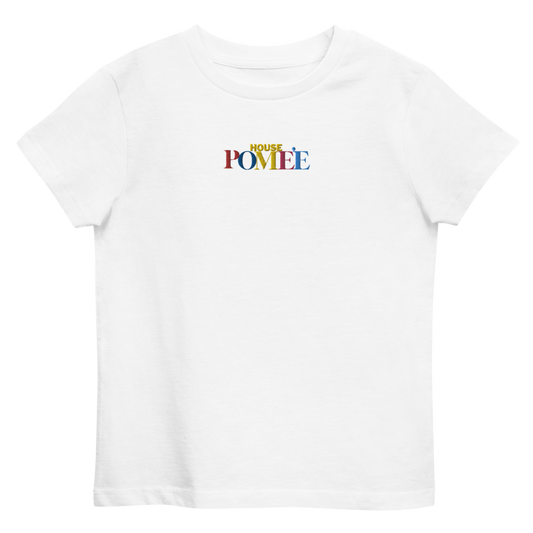 House kids t-shirt